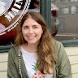 Meet your Posher, Stacia